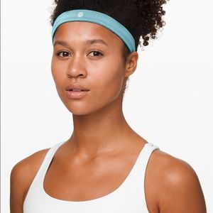 Lululemon headband